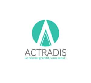 ACTRADIS CCS CECLER